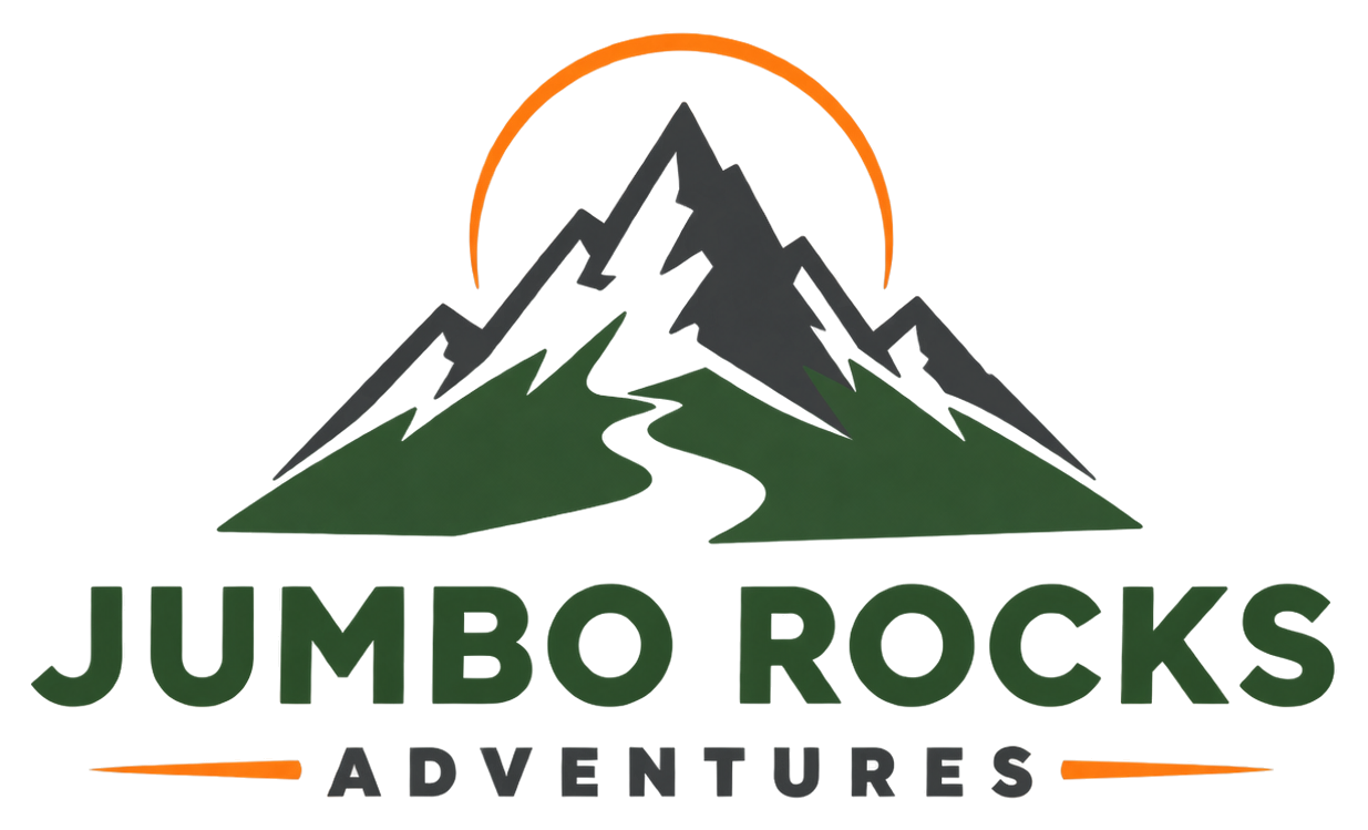 Jumbo Rocks Adventures